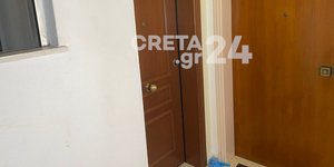 Ηράκλειο Κρήτης μητροκτονία 42χρονος