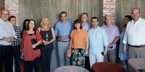 Ο πρωθυπουργός εξήγγειλε το νέο πρόγραμμα για τις θέσεις εργασίας