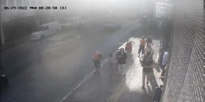 Τι πραγματικά συνέβη με το μωρό στην Ομόνοια