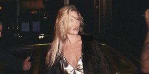 Φωτογραφία: ZARA/David Sims