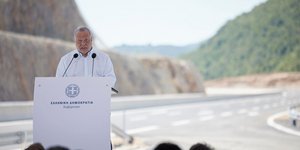 Ο Ευάγγελος Μυτιληναίος