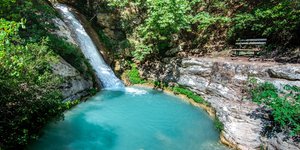 Καταρράκτες Νέδα