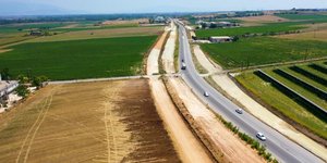 Λάρισα-Τρίκαλα