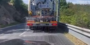 Νερό δρόμος