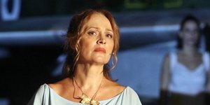 Νίκη Παλληκαράκη