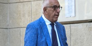 Ο Νικήτας Κακλαμάνης