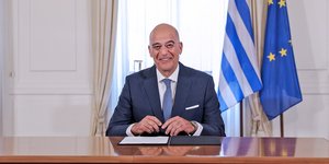 Νίκος Δένδιας οπλοστάσιο συμφωνίες