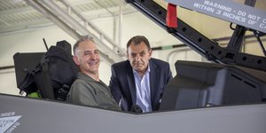Νίκος παναγιωτόπουλος Τέξας
