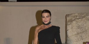 Η Νίνα Λοτσάρη