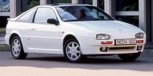Nissan 100 NX