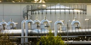 Nord Stream 1