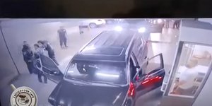 Δολοφονία Ονδούρα