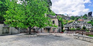 Ορεινοί προορισμοί για το καλοκαίρι