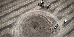 Τα εμπόδια για την υλοποίηση της συμφωνίας εξαγωγής σιτηρών από την Ουκρανία