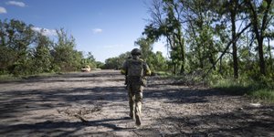 Πόλεμος Ρωσίας-Ουκρανίας