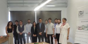 Πανεπιστημιακή θερμοκοιτίδα στην Ξάνθη