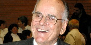 Ο Νικόλαος Γ. Παπαγεωργίου