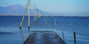 Passage du gois