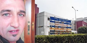 Ο άτυχος 49χρονος που έχασε τη ζωή του στην Πάτρα