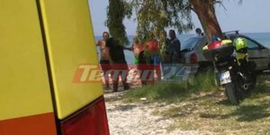Ηλικιωμένη πνίγηκε στην Πάτρα