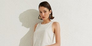 Τα στιλάτα πέδιλα από τα Stradivarius