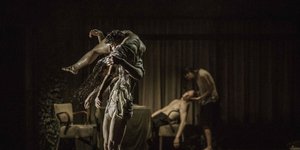 Φεστιβάλ Χορού