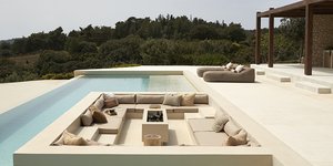 Sui Generis Βίλα Κεφαλονιά L Architects