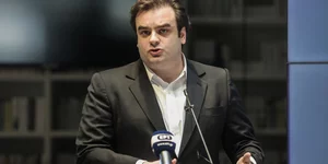Ο Κυριάκος Πιερρακάκης