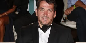 Πύρρος Δήμας