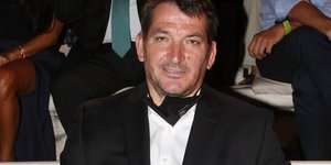 Πύρρος Δήμας