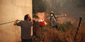 Πνευμονολόγοι