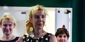 Η 32χρονη δικηγόρος που έκανε έξαλλο τον Νικ Κύργιο