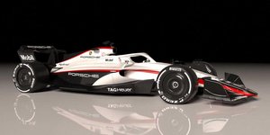 Porsche Formula 1