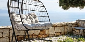 αντικείμενα για βεράντα