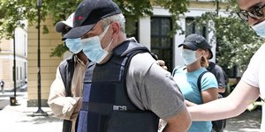 ψευτογιατρός