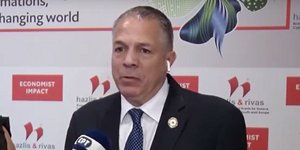 Ελληνοαμερικανός Γερουσιαστής Τουρκία F-16