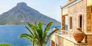 Bραχυχρόνια μίσθωση στην Ελλάδα