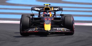 Red Bull Formula 1
