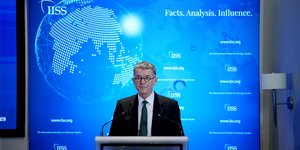 Βρετανία Ρίτσαρντ Μουρ