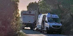 πτώση ελικοπτέρου στη σάμο