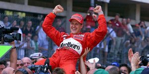 Michael Schumacher