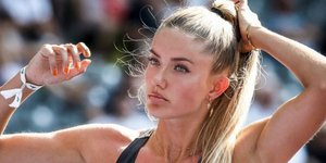 Αλίσα Σμιντ / Φωτογραφία: Instagram