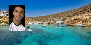 Θρήνος για τον Λαμιώτη φοιτητή που «έφυγε» ξαφνικά στη Σίφνο / Φωτογραφία: Shutterstock