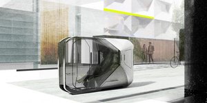 Το αυτοκίνητο βαλίτσα