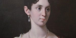 Sophie de Marbois-Lebrun/ Φωτογραφία: Wikipedia