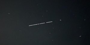 Starlink, δορυφόροι