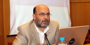 Ο Στράτος Φαναράς