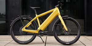 Stromer ST7