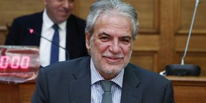 Χρήστος Στυλιανίδης