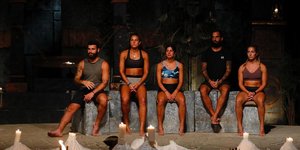 Survivor 2022